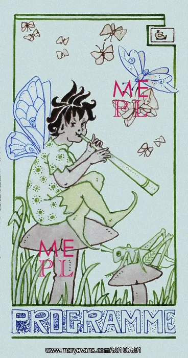 : Laura Ethel Larcombe : Laura Ethel Larcombe