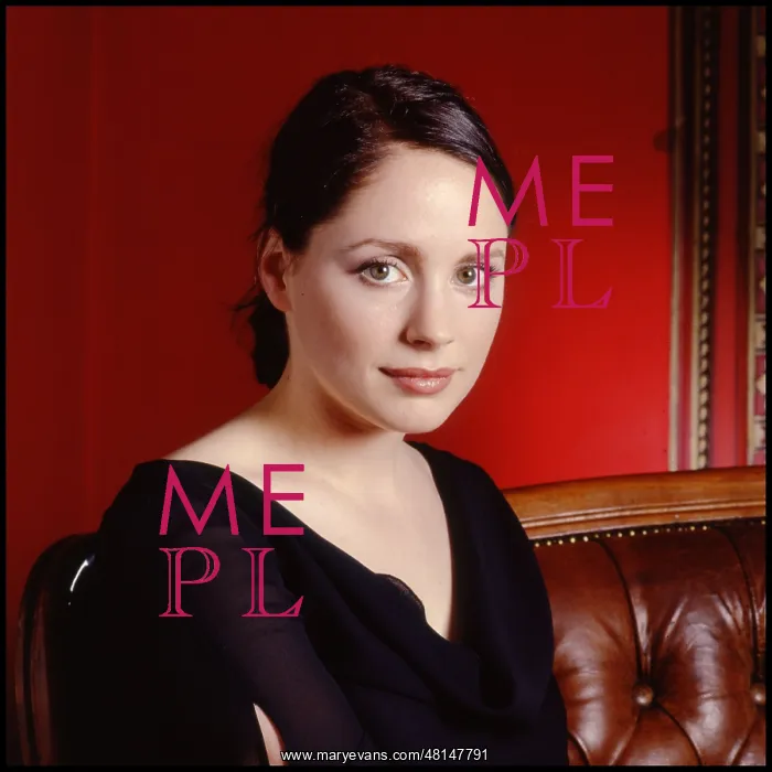  : Laura Fraser Actress