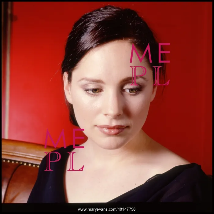  : Laura Fraser Actress