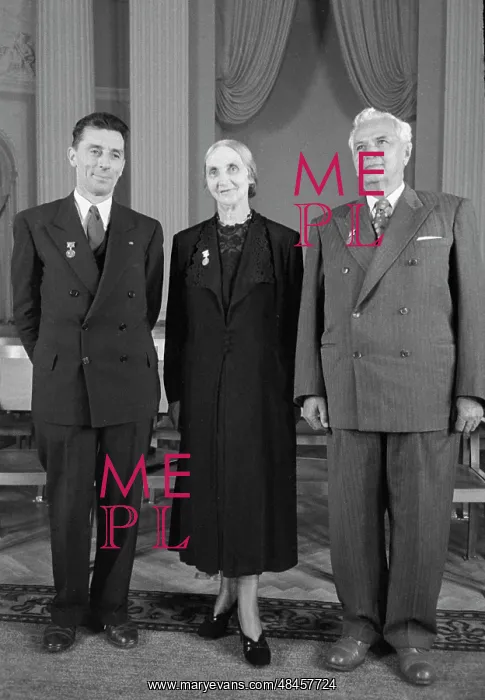 : Laureates of the international Lenin prize For : Laureates of the international Lenin prize For