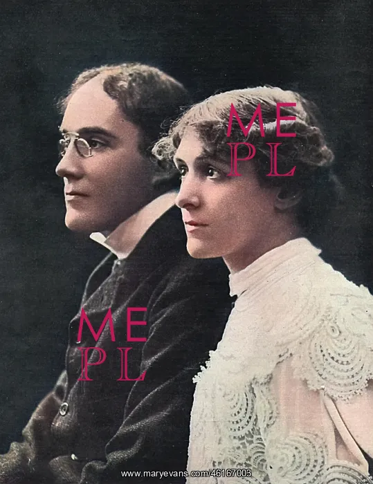 : Laurence Irving & Mabel Hackney, lost in Empress of Ireland : Laurence Irving & Mabel Hackney, lost in Empress of Ireland
