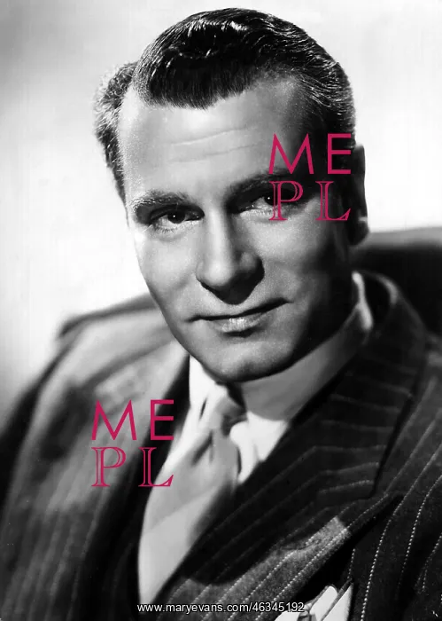 : Laurence Olivier : Laurence Olivier