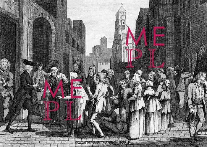 : Laurence Sterne : Laurence Sterne