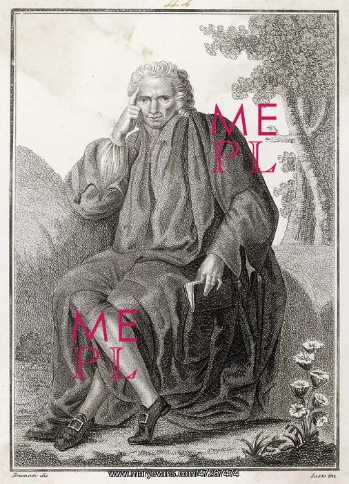 : Laurence Sterne : Laurence Sterne