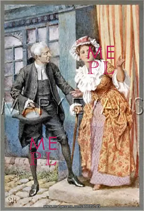 : Laurence Sterne's A Sentimental Journey: directions : Laurence Sterne's A Sentimental Journey: directions