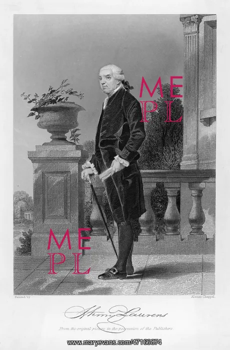 : LAURENS (1724-1792) : LAURENS (1724-1792)