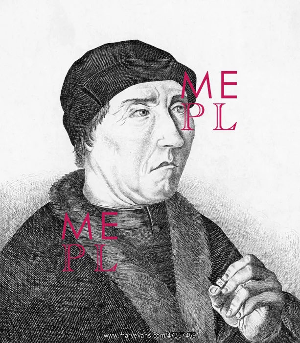 : LAURENS COSTER, PRINTER : LAURENS COSTER, PRINTER