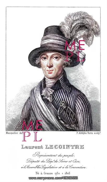 : LAURENT LECOINTRE : LAURENT LECOINTRE