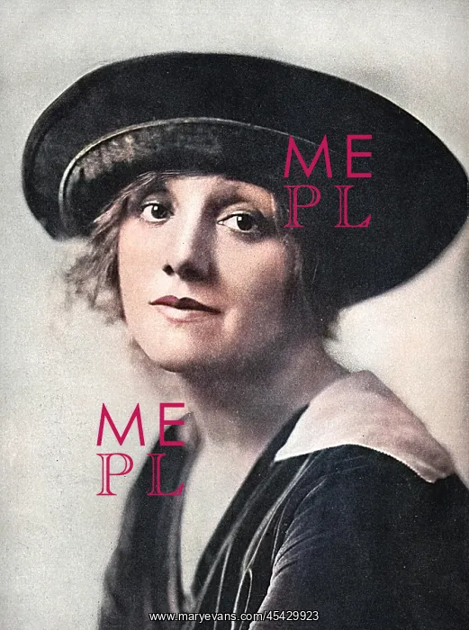 : Laurette Taylor : Laurette Taylor