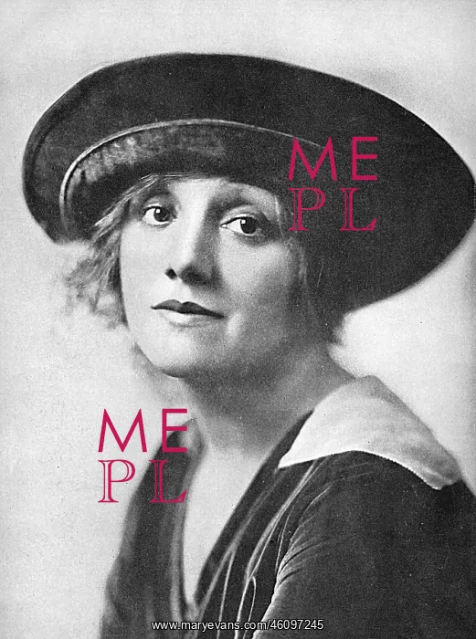 : Laurette Taylor : Laurette Taylor