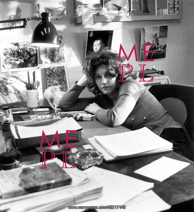 : Laurie Colwin, author of a first collection ? : Laurie Colwin, author of a first collection ?
