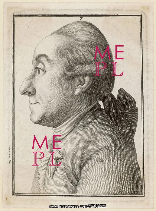  : LAVATER, PROFILE