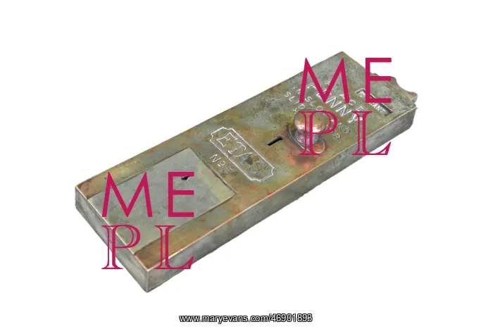  : Lavatory Door Lock