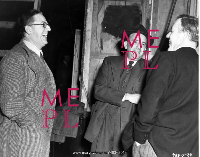 : THE LAVENDER HILL MOB : THE LAVENDER HILL MOB