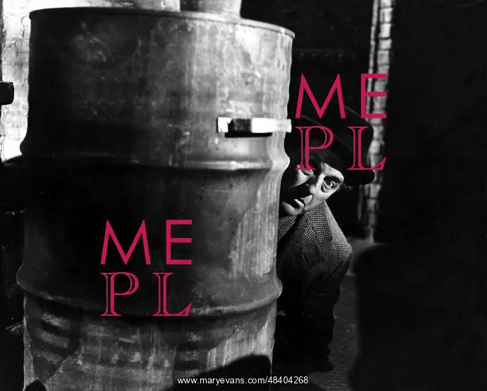  : THE LAVENDER HILL MOB