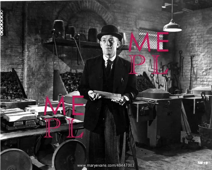 : THE LAVENDER HILL MOB : THE LAVENDER HILL MOB