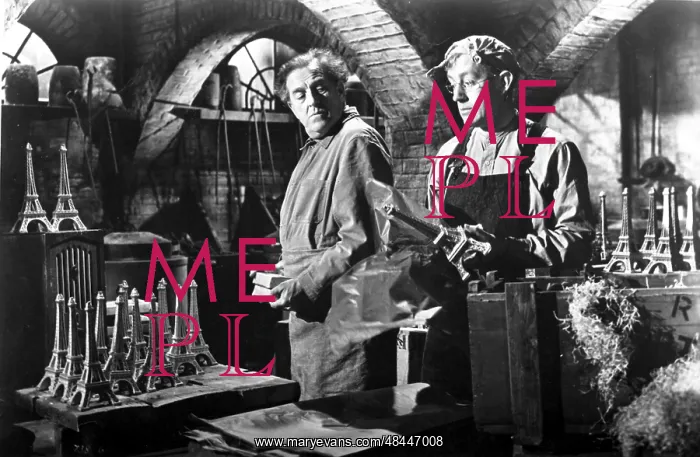 : THE LAVENDER HILL MOB : THE LAVENDER HILL MOB