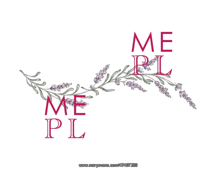 : Lavender spray