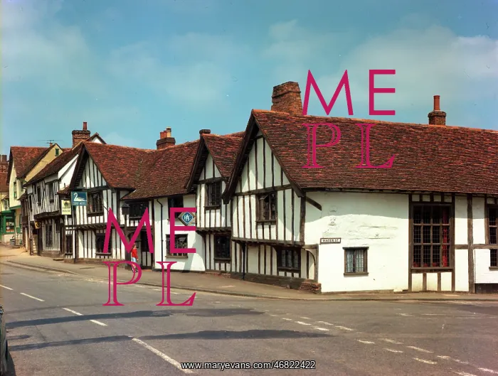 : Lavenham - The Swan Hotel : Lavenham - The Swan Hotel