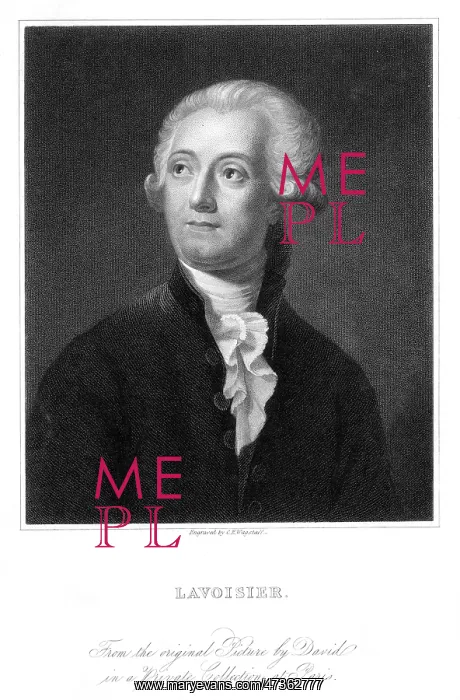 : LAVOISIER. ANTOINE-LAURENT LAVOISIER French chemist : LAVOISIER. ANTOINE-LAURENT LAVOISIER French chemist