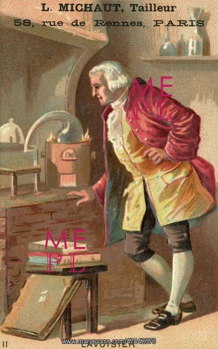 : Lavoisier. ANTOINE-LAURENT LAVOISIER French scientist : Lavoisier. ANTOINE-LAURENT LAVOISIER French scientist