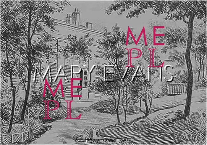 : LAVOISIER'S HOUSE, PARIS : LAVOISIER'S HOUSE, PARIS