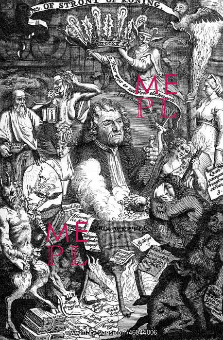 : Law, John, 16.4.1671 - 21.3. 1729, Scottish economist : Law, John, 16.4.1671 - 21.3. 1729, Scottish economist