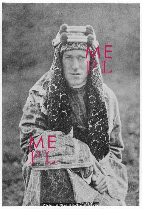 : Lawrence of Arabia : Lawrence of Arabia
