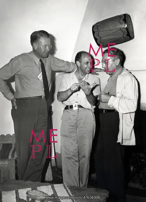 : Lawrence, Fermi & Rabi, Physicists : Lawrence, Fermi & Rabi, Physicists