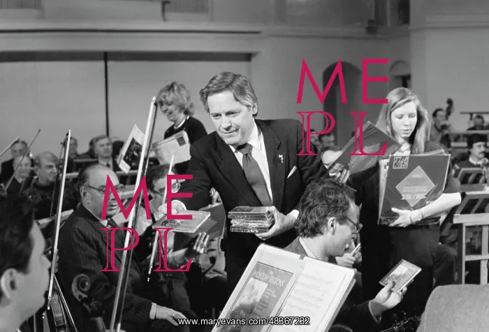 : Lawrence Smith on tour in USSR : Lawrence Smith on tour in USSR