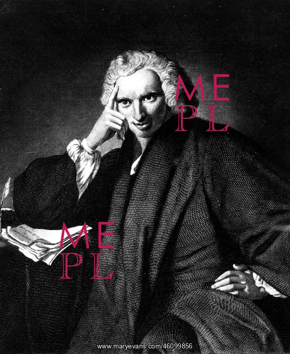 : Lawrence Sterne : Lawrence Sterne