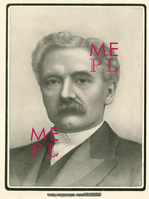  : Lawson Johnston, founder of Bovril
