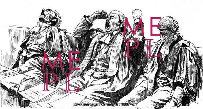 : LAWYERS BORED : LAWYERS BORED