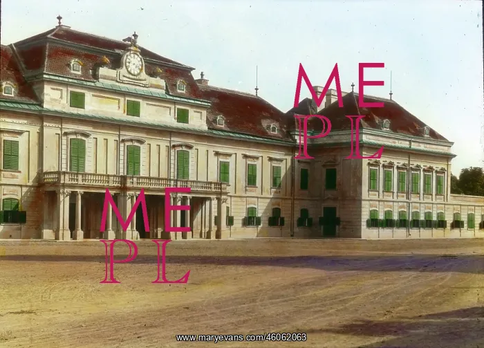 : Laxenburg castle : Laxenburg castle