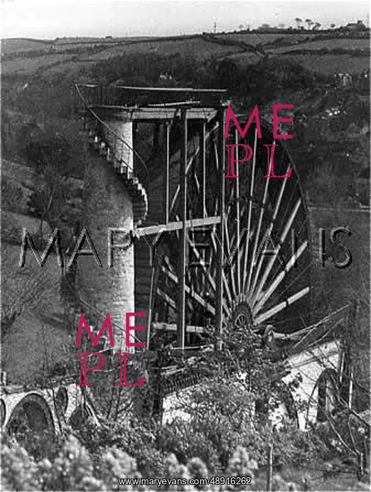 : LAXEY GREAT WHEEL : LAXEY GREAT WHEEL