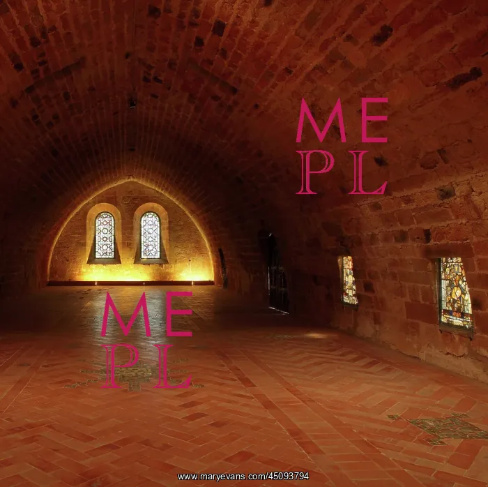 : Lay dormitory, Fontfroide Abbey, Languedoc-Roussillon : Lay dormitory, Fontfroide Abbey, Languedoc-Roussillon
