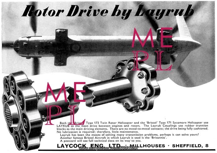 : Laycock Engineering Layrub Shafts & Couplings : Laycock Engineering Layrub Shafts & Couplings