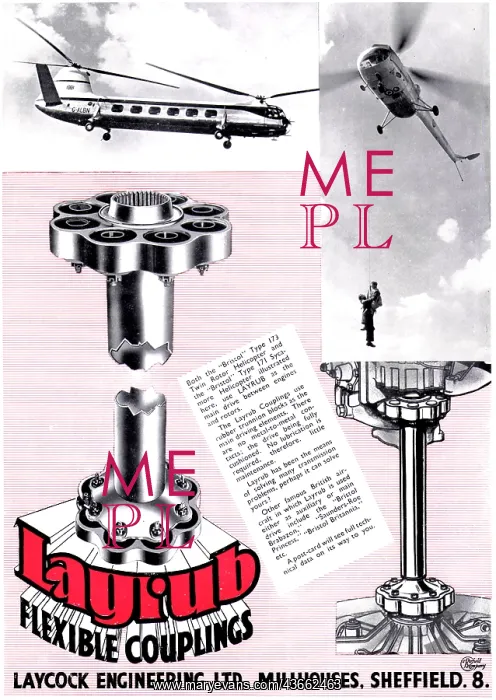 : Laycock Engineering Layrub Shafts & Couplings : Laycock Engineering Layrub Shafts & Couplings