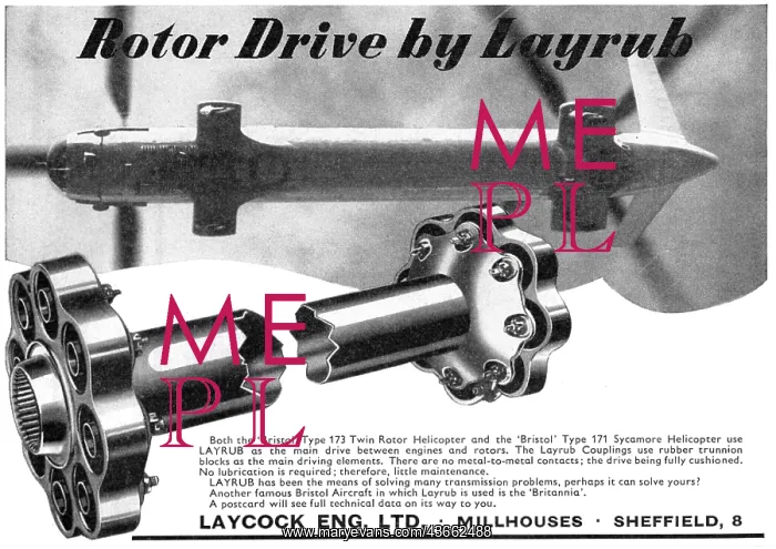 : Laycock Engineering Layrub Shafts & Couplings : Laycock Engineering Layrub Shafts & Couplings