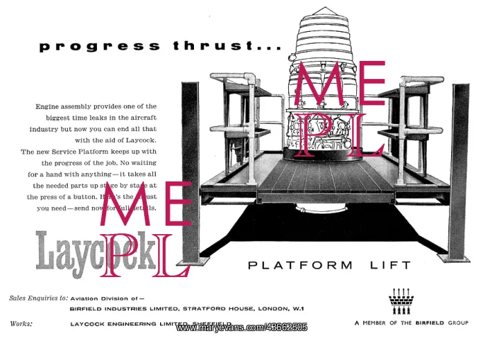 : Laycock Platform Lifts : Laycock Platform Lifts