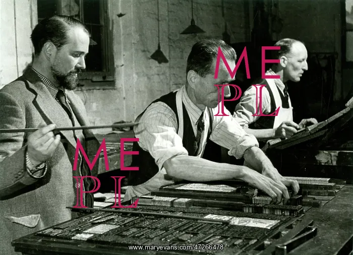  : LAYING OUT TYPE