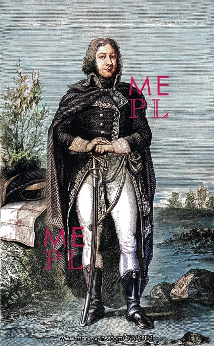 : LAZARE HOCHE : LAZARE HOCHE