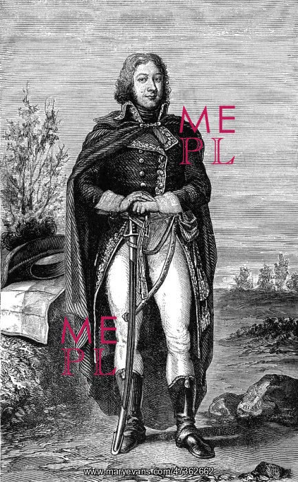 : LAZARE HOCHE : LAZARE HOCHE