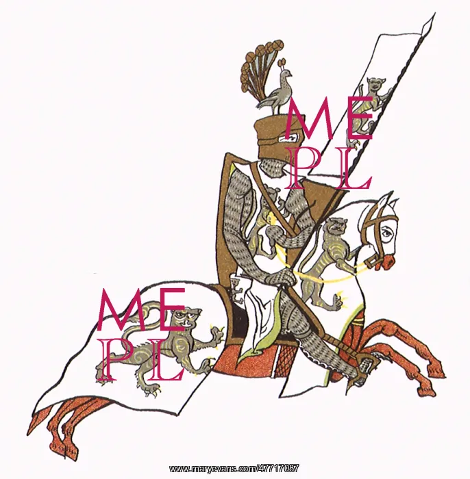  : Lazarius M. Gerardini
