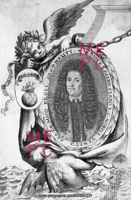  : LAZARO FERRO