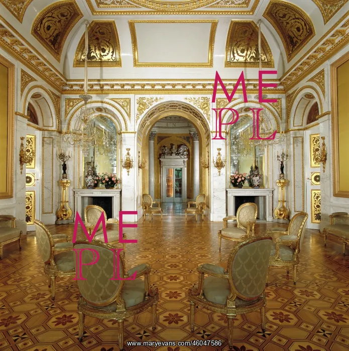 : Lazienki Palace : Lazienki Palace