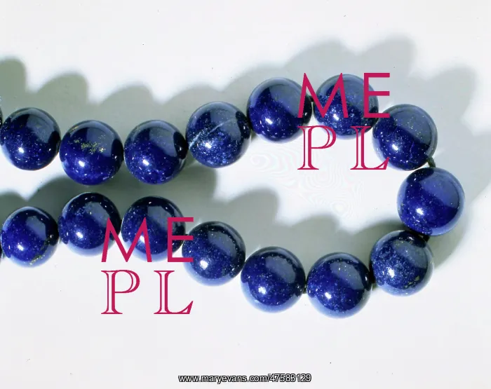 : Lazurite. Necklace made from lazurite. Lazurite comprises of : Lazurite. Necklace made from lazurite. Lazurite comprises of