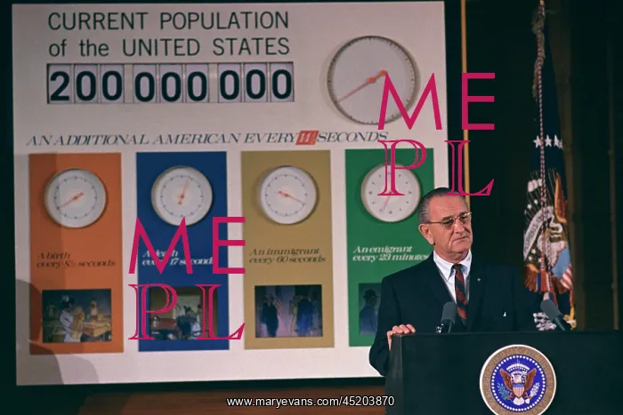: LBJ's Great Society programs. President ? : LBJ's Great Society programs. President ?