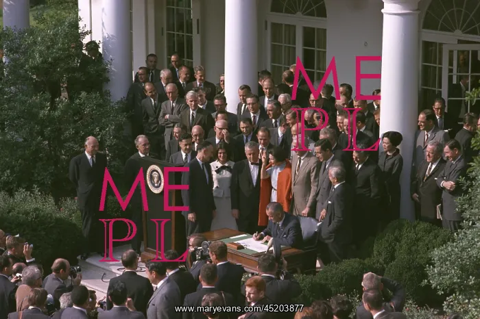 : LBJ's Great Society programs. President ? : LBJ's Great Society programs. President ?