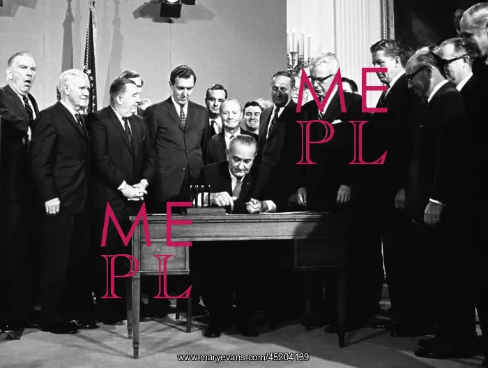 : LBJ's Great Society programs. President ? : LBJ's Great Society programs. President ?
